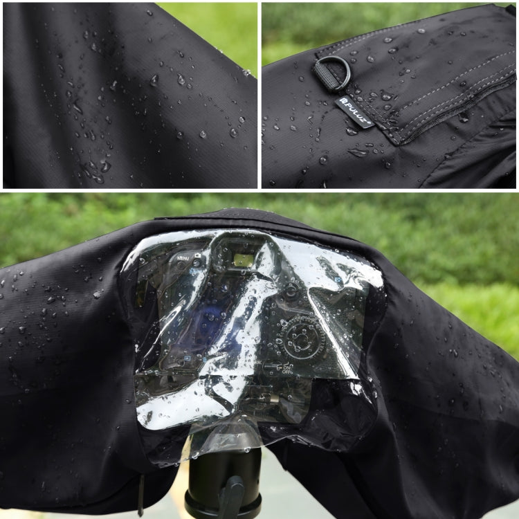 PULUZ 相機防雨罩