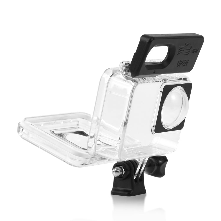 適用於insta360 One RS 雙鏡頭全景相機 PULUZ 潜水殼 防水殼 30米防水