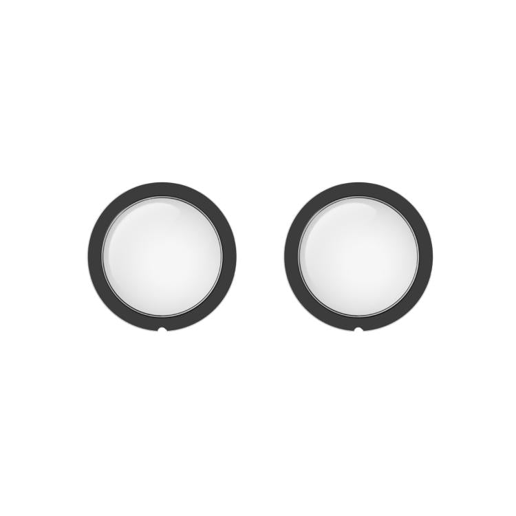PULUZ  適用於Insta360 X3全景鏡頭保護鏡