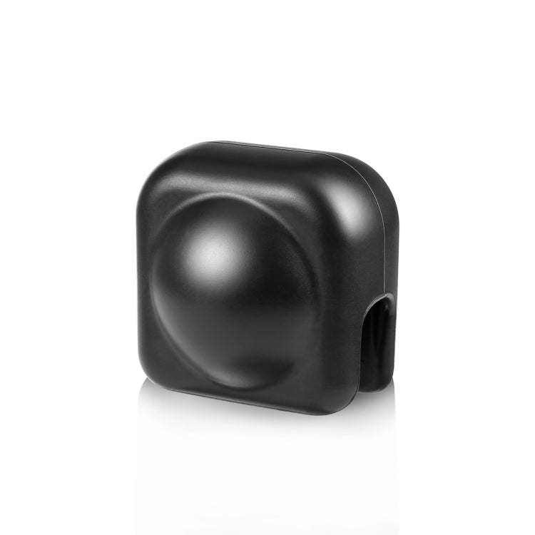 PULUZ 適用於Insta360 X3 全景相機硅膠 鏡頭保護蓋