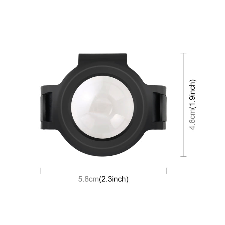 適用於 Insta360 X3 PULUZ 升級光學玻璃保護鏡保護蓋