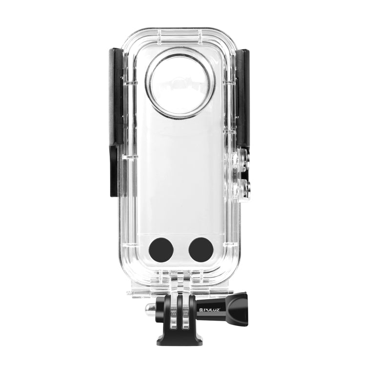 PULUZ 適用於Insta360 X3  相機防水殼 30米防水
