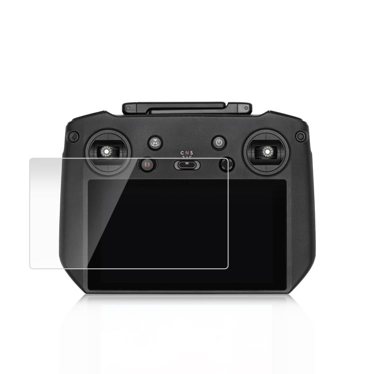 適用於DJI 大疆RC Pro PULUZ 遙控器屏幕鋼化膜  , For DJI RC Pro