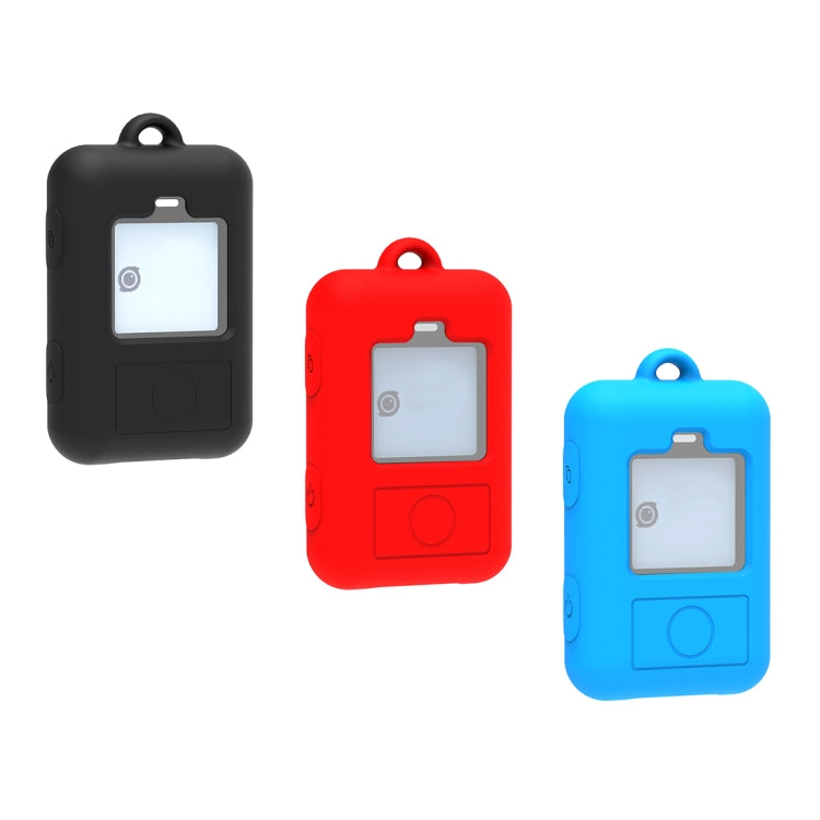 適用於Insta360 One X / X2 / X3 / RS遙控器 PULUZ 硅膠保護套