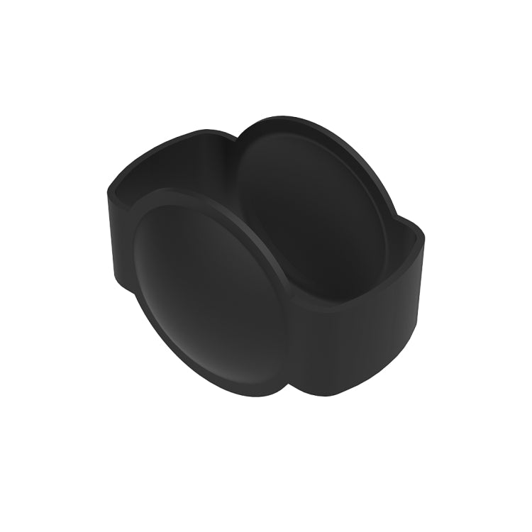 PULUZ 適用於Insta360影石 One X3全景相機鏡頭&保護鏡保護硅膠套