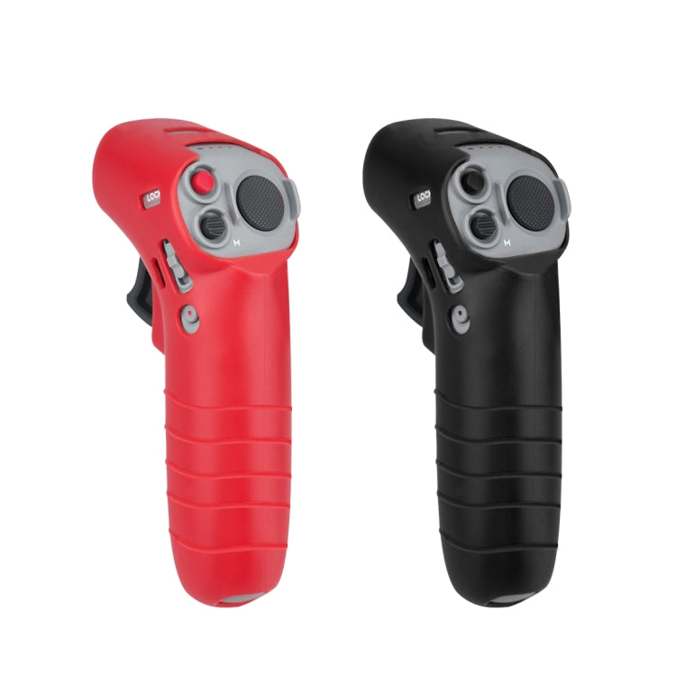 適用DJI Avata / FPV Combo 搖桿 PULUZ 硅膠套+手繩