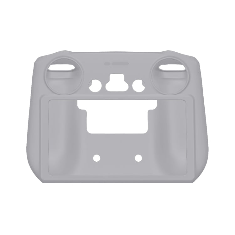 PULUZ 適用大疆Mini 3 Pro DJI RC硅膠套御3 RC帶屏遙控器保護罩防塵保護套