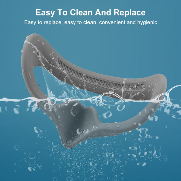 PULUZ 適用於大疆Avata Goggles 2 面罩保護墊保護套