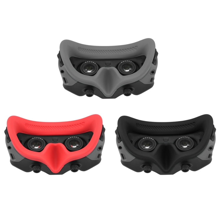 PULUZ 適用於大疆Avata Goggles 2 面罩保護墊保護套 , For DJI Avata Goggles 2
