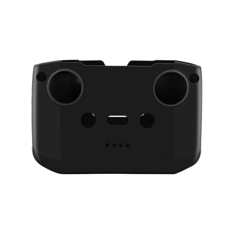 PULUZ Shockproof Anti-scratch Silicone Case with Neck Strap For DJI Neo / Mini 3 / 3 Pro / Mavic 3 / Air 2S / Mini 2 RC-N2 / RC-N1 / RC-N3 Remote Control