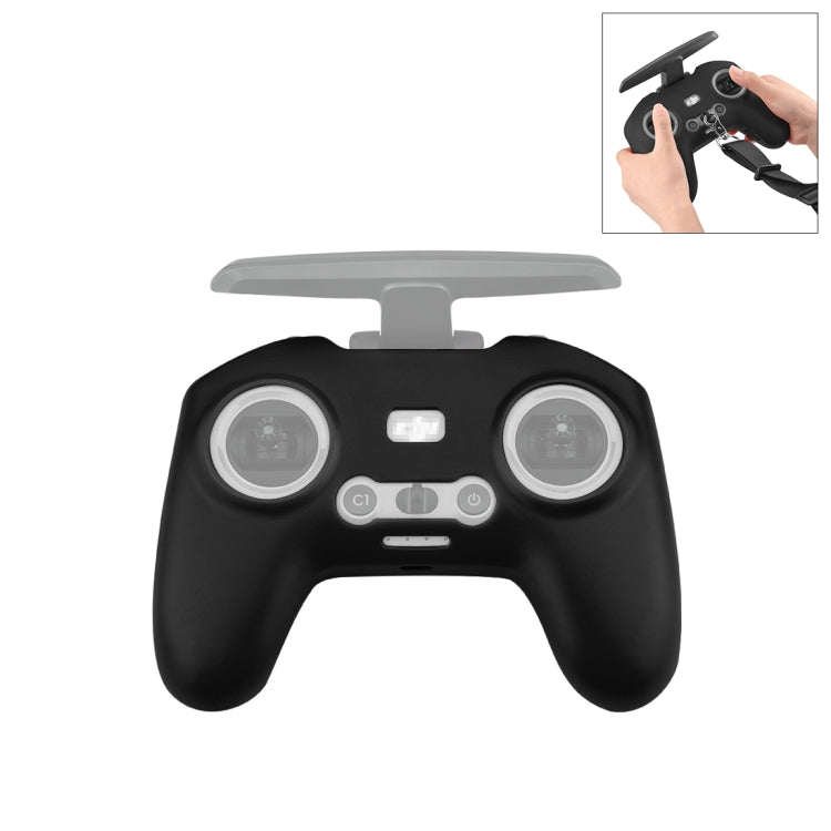 PULUZ 適用於DJI FPV&#160;Combo遙控器硅膠套