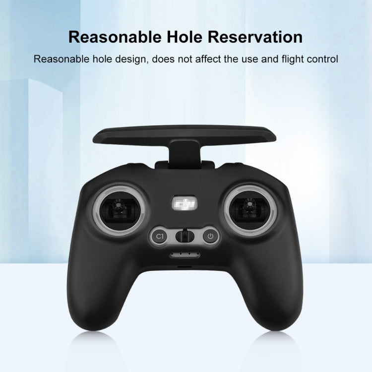 PULUZ 適用於DJI FPV&#160;Combo遙控器硅膠套