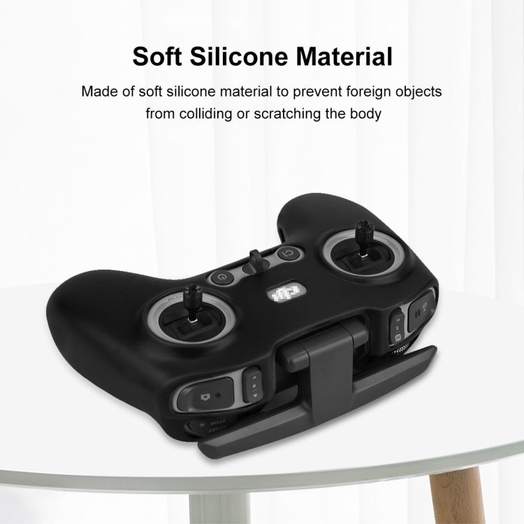 PULUZ 適用於DJI FPV&#160;Combo遙控器硅膠套