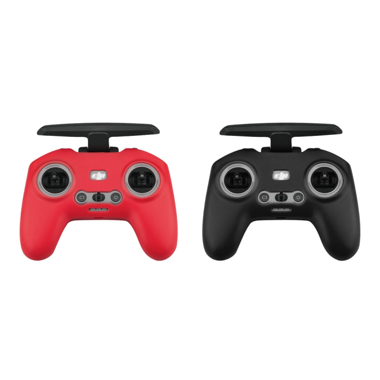 PULUZ 適用於DJI FPV&#160;Combo遙控器硅膠套