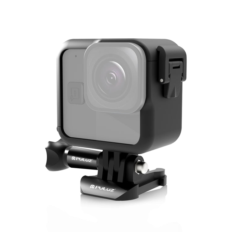 適用於GoPro Hero11 Black Mini  PULUZ PC塑膠保護邊框