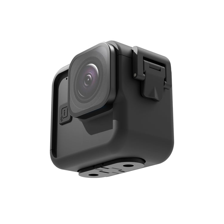 適用於GoPro Hero11 Black Mini  PULUZ PC塑膠保護邊框
