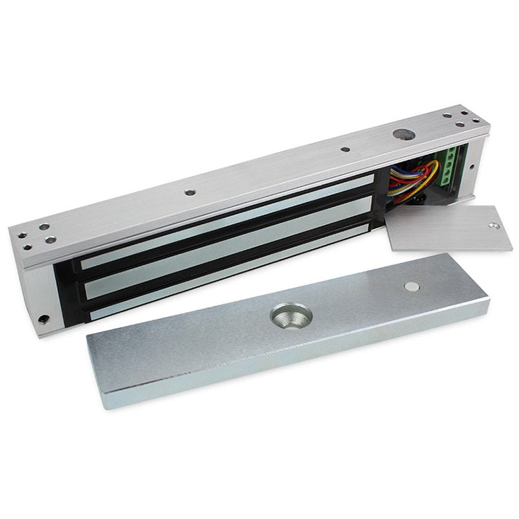 YH-280 單門磁力鎖帶LED