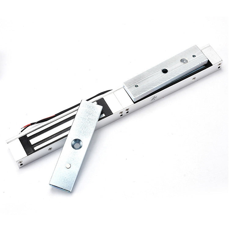 YH-180D Double Door Magnetic Lock (180kg)