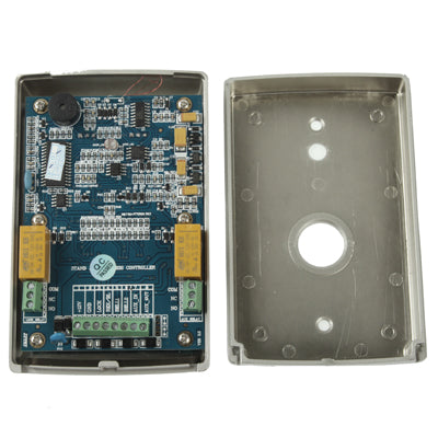 AK106金屬單門門禁控制器