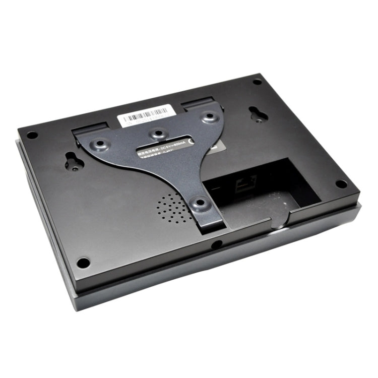 3.0寸網絡指紋考勤機 U160