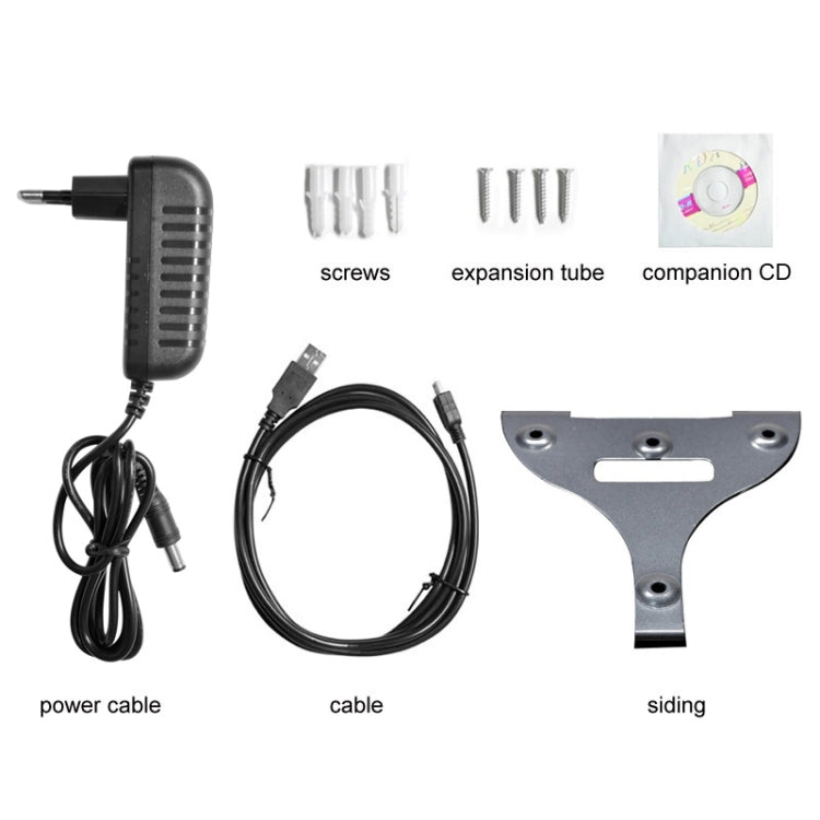 3.0寸網絡指紋考勤機 U160