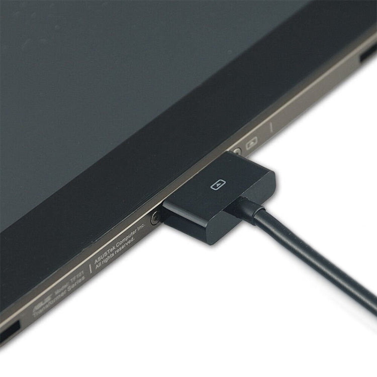 適用於華碩TF600T / TF701T / TF701F / TF810 USB 數據傳輸/充電線 線長1米
