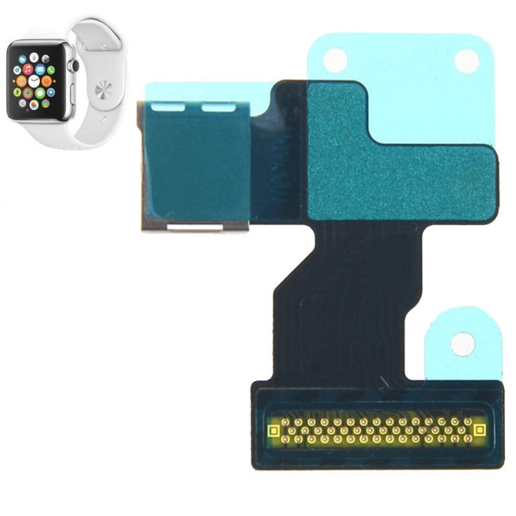 適用於蘋果手錶一代42mm 原裝液晶排線