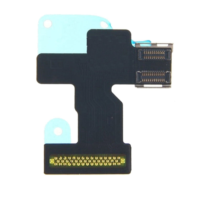 適用於蘋果手錶一代38mm 原裝液晶排線