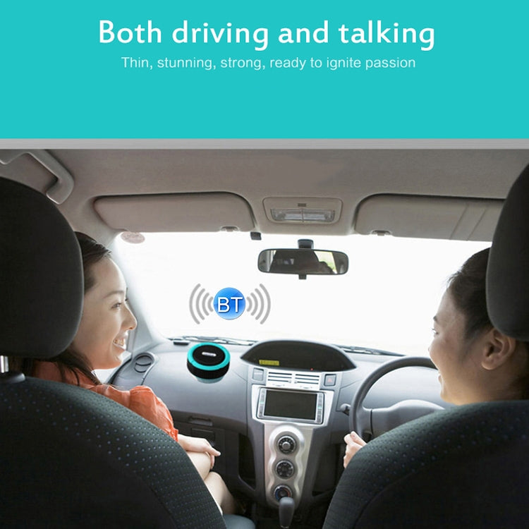 C6 戶外防水藍牙音箱 帶吸盤，支持免提通話