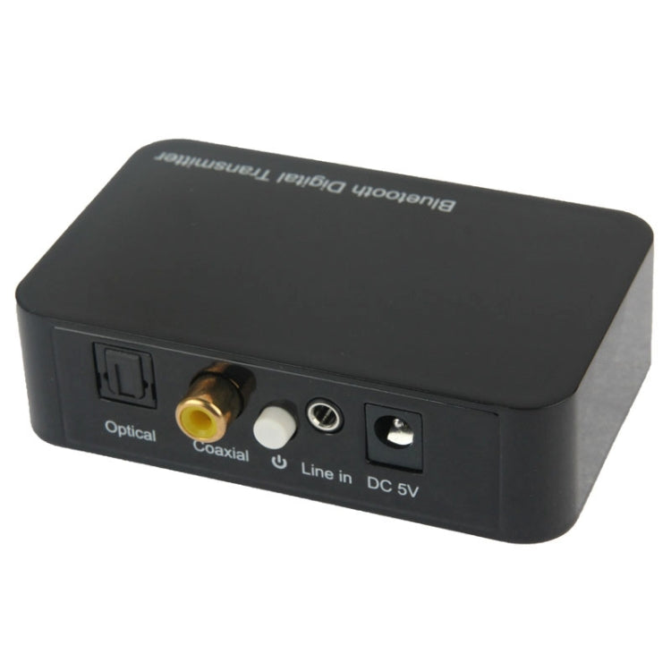 TS-BTDF01 光纖同軸藍牙發射器