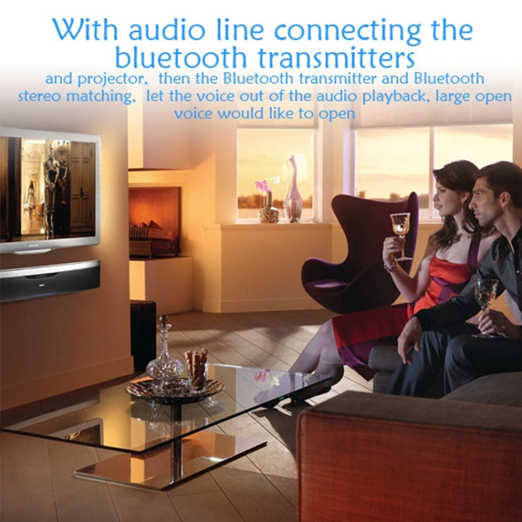 TS-BTDF01 光纖同軸藍牙發射器