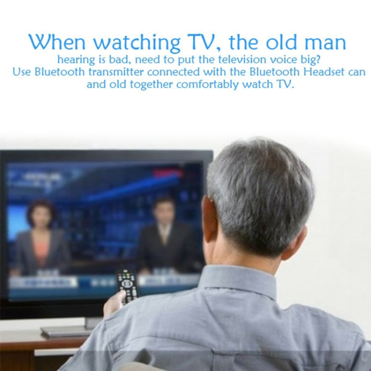 TS-BTDF01 光纖同軸藍牙發射器