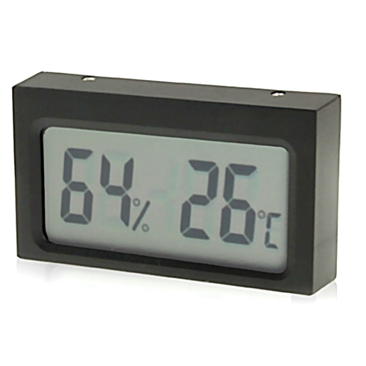 迷你溫濕計, TH05 Centigrade Display, TH05A Fahrenheit Display