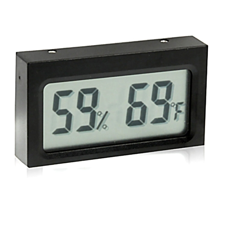 迷你溫濕計, TH05 Centigrade Display, TH05A Fahrenheit Display