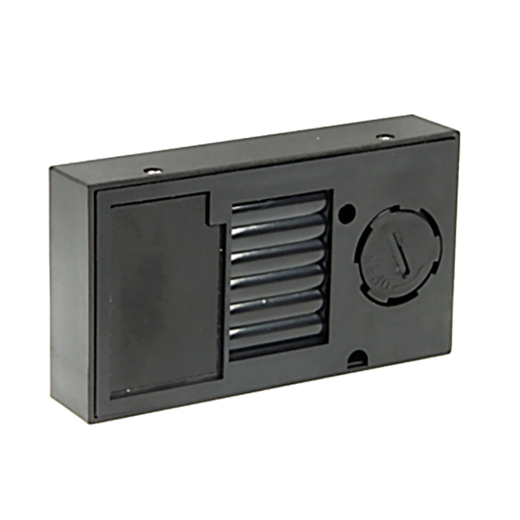 迷你溫濕計, TH05 Centigrade Display, TH05A Fahrenheit Display