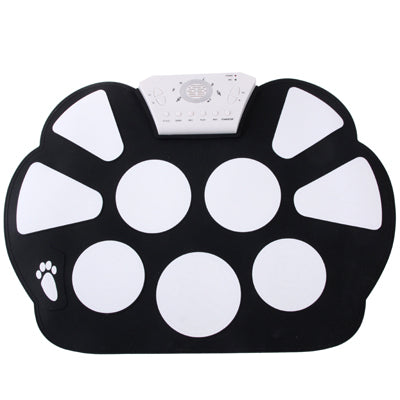 W-758 USB架子鼓, Electronic Drum