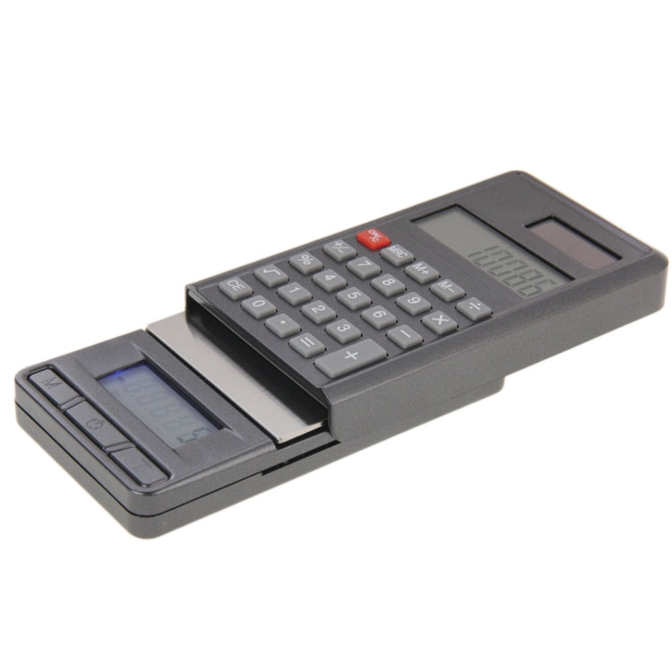 1000g x 0.1g 迷你珠寶电子稱計算器