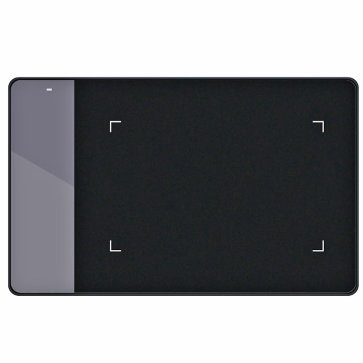Huion 4.0 x 2.23寸电子圖形繪製的數位板 420 帶筆