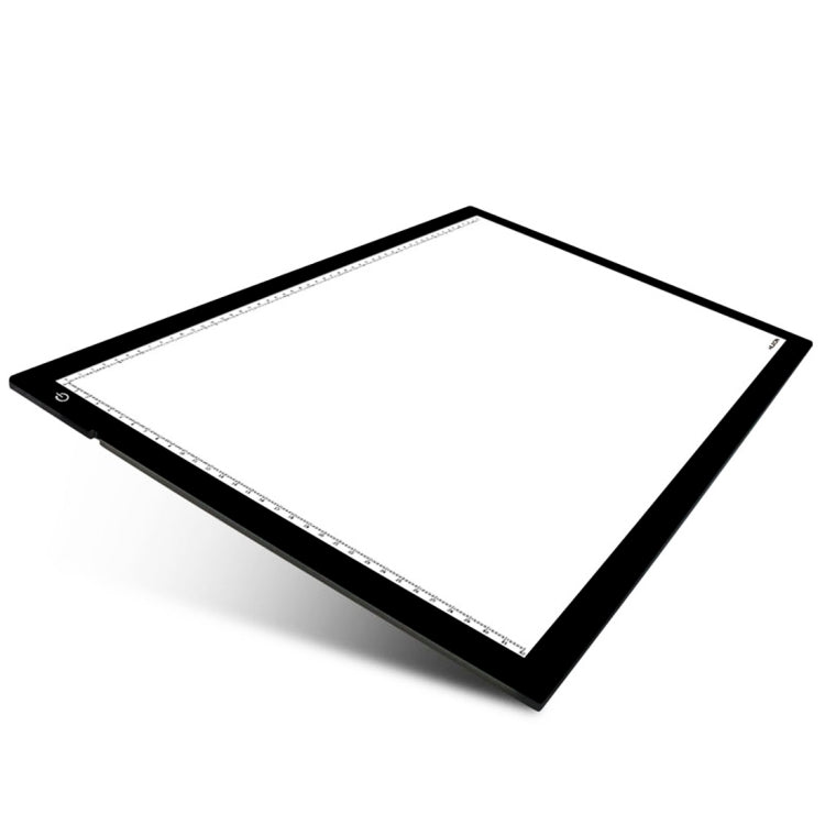 HUION A2拷貝台