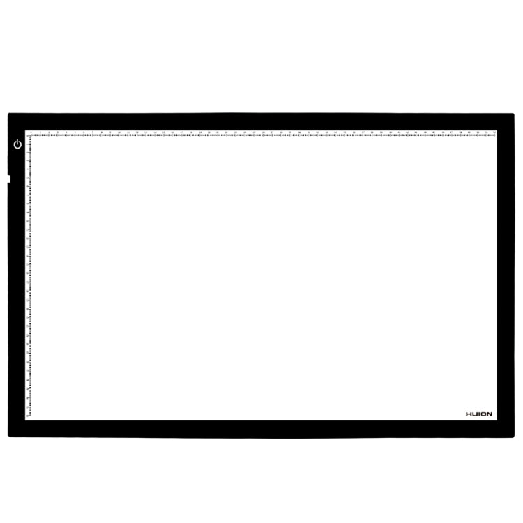 HUION A2拷貝台