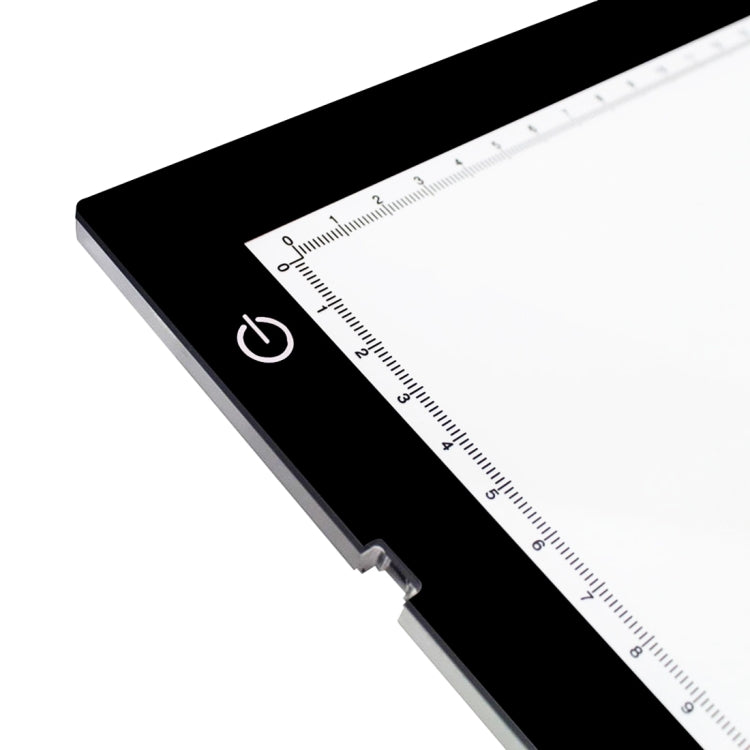 HUION A2拷貝台