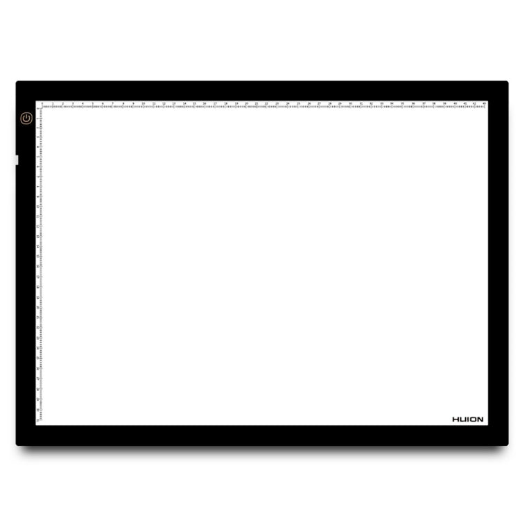 HUION A3拷貝台