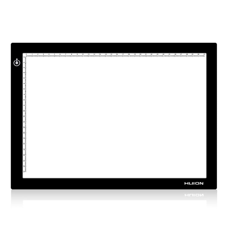 HUION L4S 拷貝台