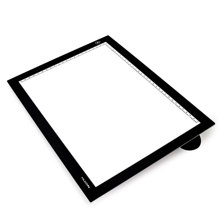 HUION L4S 拷貝台