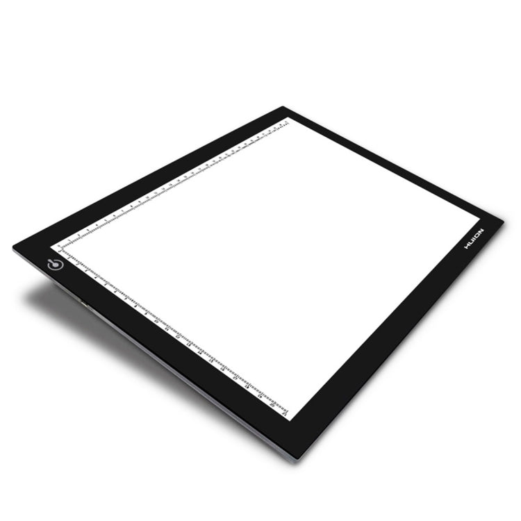 HUION L4S 拷貝台
