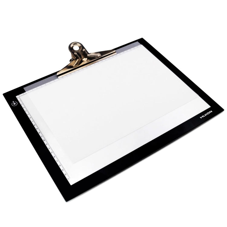 HUION L4S 拷貝台
