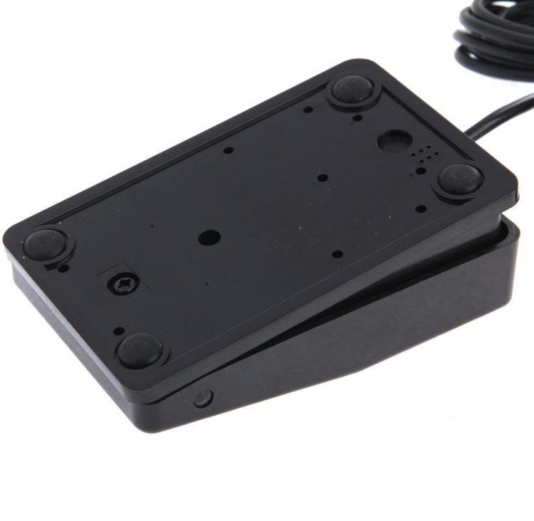USB腳踏開關, 1 Foot Switch