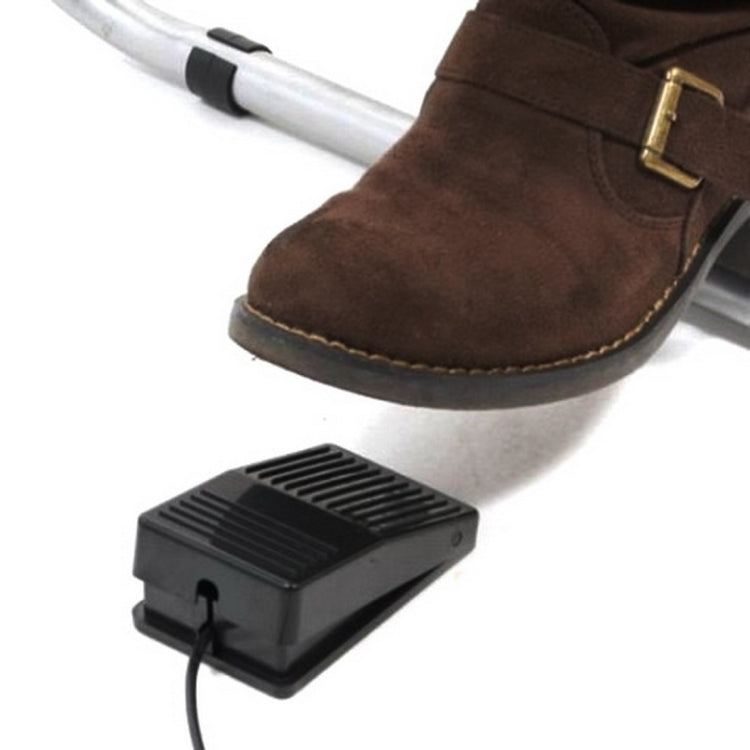 USB腳踏開關, 1 Foot Switch
