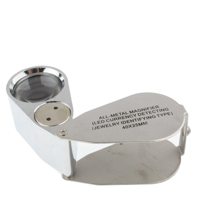 10x25 珠寶鏡