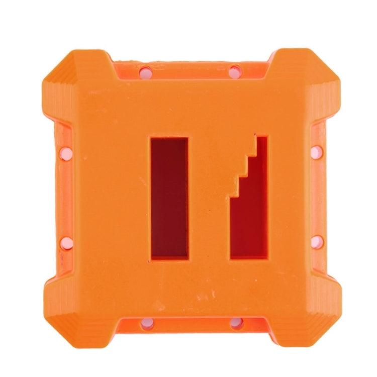 傑科美 JM-X2 加磁器/減磁器帶螺絲刀收納孔 中號